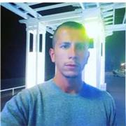 Insegnante di francese impartisce lezioni